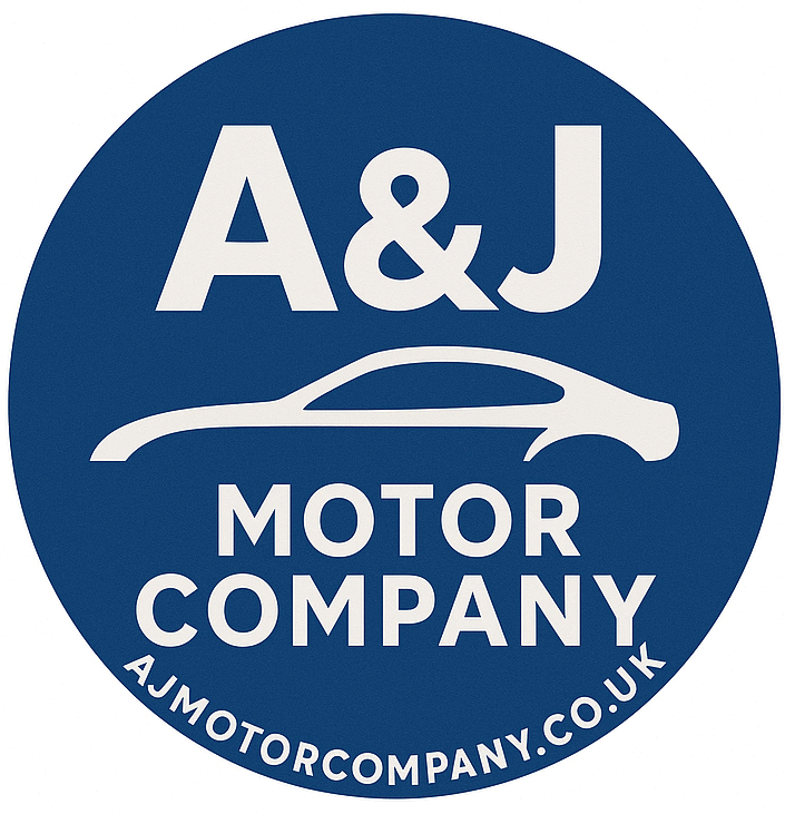 A&J Motor Company